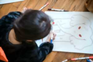 photo Atelier Illustration Jeunesse