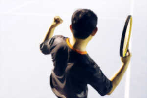 photo Open de Tennis