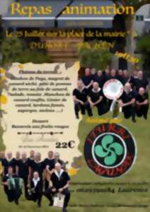 photo Concert à Duhort Bachen