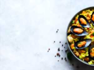 photo Repas
