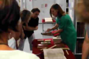 photo Les incontournables de Pau : Trésors d'archives