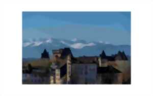 photo Les incontournables de Pau : Pau médiévale