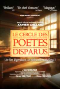 photo Le Cercle des Poètes Disparus