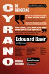 photo Cyrano de Bergerac
