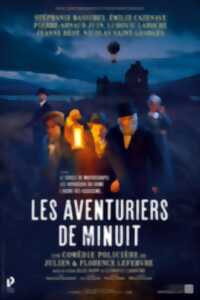 photo Les Aventuriers de Minuit