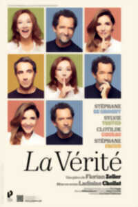 photo La Vérité