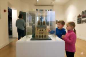 photo Visites flash : exposition temporaire