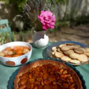 photo Atelier de peinture intuitive à la journée