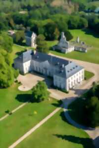 photo Chasse aux œufs au Domaine de Chaalis