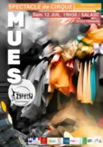 photo MUES