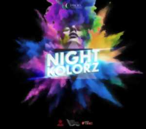 photo NIGHT KOLOR BY CASSOU