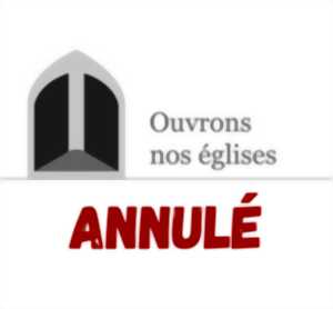 photo Ouvrons nos églises : l'église de Blaincourt-sur-Aube