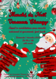 photo Marché de Noël