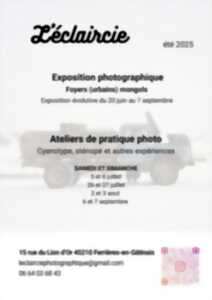 photo Exposition photographique