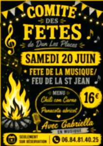 photo Fête de la musique