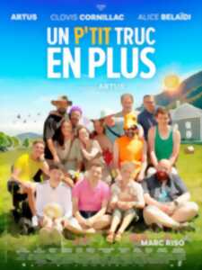 photo Ciné plein air : comédie 