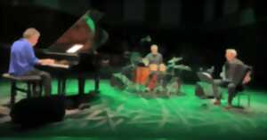 photo Concert : Trio Lalo à la Scénette