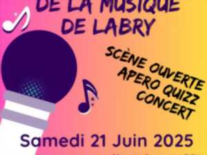 photo Fête de la musique