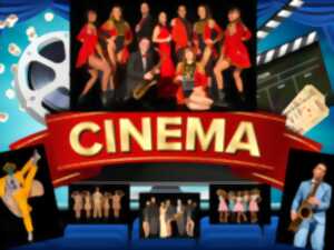 photo LES DEMOISELLES FONT LEUR CINÉMA