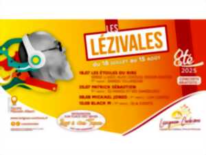 photo LES LÉZIVALES - MICKAËL JONES