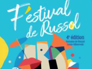photo F'ESTIVAL DE RUSSOL ! KIJOTÉ/MATYEMAH