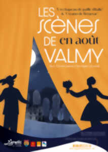 photo LES SCENES DE VALMY