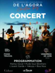 photo FETE DE LA MUSIQUE
