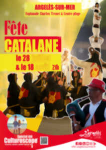 photo FÊTE CATALANE