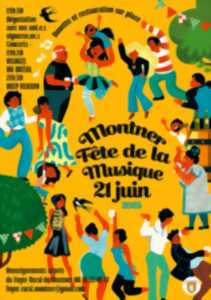 photo FÊTE DE LA MUSIQUE