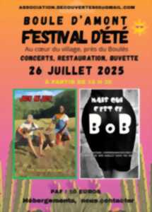 photo CONCERTS AU VILLAGE