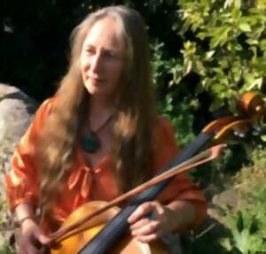 photo CONCERT DE VIOLONCELLE