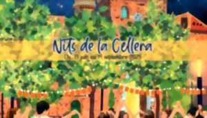photo “NITS DE LA CELLERA” - NIT DEL PESILLANENCS