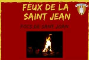 photo FEUX DE LA SAINT-JEAN