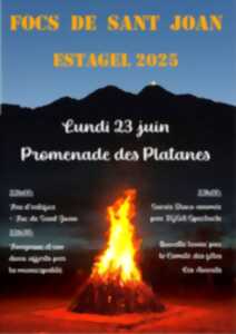 photo FOCS DE SAN JOAN