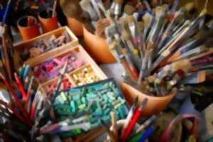 photo Exposition de peintures
