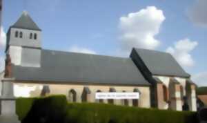 photo Visite Guidée de l'Eglise d'Inxent