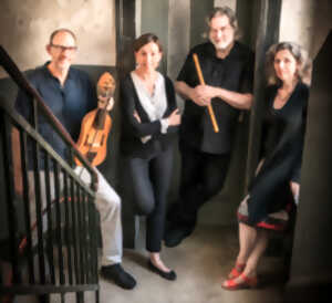 photo Festival Voix & Route Romane : Leçon de Musique Médiévale