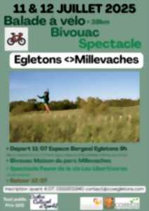 photo Balade à vélo
