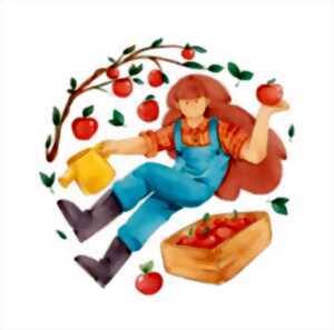 photo Fête de la pomme