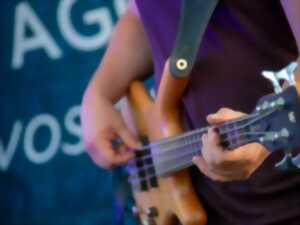 photo Concert du groupe Starter