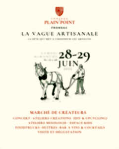 photo La vague artisanale