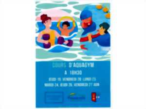 photo Cours d'Aquagym