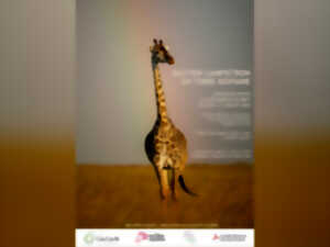 photo Exposition Bastien Campistron - En Terre Kenyane