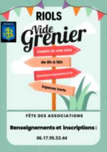 photo VIDE GRENIER