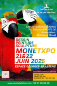 photo MONETXPO