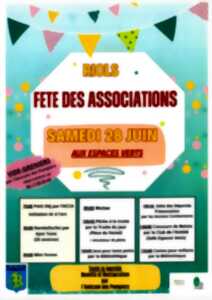 photo FÊTE DES ASSOCIATIONS