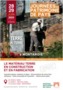 photo Journée du patrimoine de pays