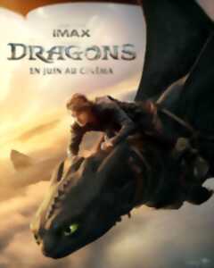 photo Cinéma -  Dragons
