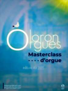 photo Concert Oloron Orgues
