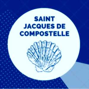 photo Randonnée - Fête de St Jacques de Compostelle